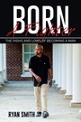 Cover: Born a Fighter - Xlibris