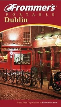 Abbildung von: Frommer's Portable Dublin - Hungry Minds Inc,U.S.