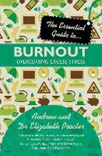Enlarge image Cover: The Essential Guide to Burnout - Lion Books