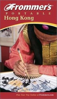 Abbildung von: Frommer's Portable Hong Kong - Hungry Minds Inc,U.S.