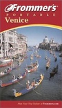 Cover: Frommer's Portable Venice - Hungry Minds Inc,U.S.