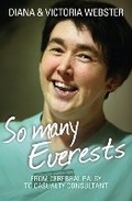 Cover: So Many Everests - Lion Books