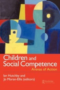 Cover: Children And Social Competence - Routledge Falmer