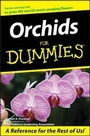 Cover: Orchids For Dummies - Wiley