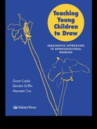 Enlarge image Cover: Teaching Young Children to Draw - Routledge Falmer