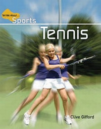 Abbildung von: Tennis - Cavendish Square Publishing