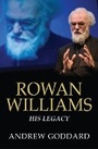 Cover: Rowan Williams - Lion Books