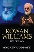 Cover: Rowan Williams - Lion Books