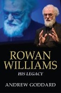 Enlarge image Cover: Rowan Williams - Lion Books