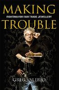 Abbildung von: Making Trouble - Lion Books