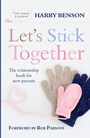 Cover: Let's Stick Together - Lion Books
