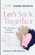 Cover: Let's Stick Together - Lion Books