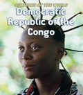Cover: Democratic Republic of the Congo - Cavendish Square Publishing