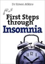 Cover: First steps through Insomnia - Lion Books