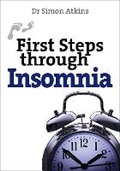 Cover: First steps through Insomnia - Lion Books
