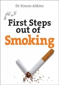 Cover: First Steps out of Smoking - Lion Books