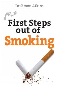 Enlarge image Cover: First Steps out of Smoking - Lion Books