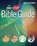 Cover: The One-Stop Bible Guide - Lion Books