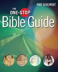 Enlarge image Cover: The One-Stop Bible Guide - Lion Books