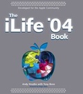 Cover: The iLife '04 Book - Hungry Minds Inc,U.S.