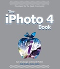 Cover: The iPhoto 4 Book - Hungry Minds Inc,U.S.
