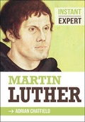 Cover: Instant Expert - Lion Books