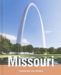 Cover: Missouri - Cavendish Square Publishing