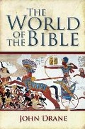 Cover: The World of the Bible - Lion Books