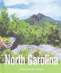 Cover: North Carolina - Cavendish Square Publishing