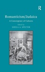 Cover: Romanticism/Judaica - Routledge