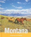 Cover: Montana - Cavendish Square Publishing