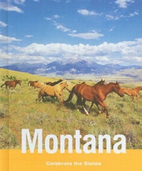 Enlarge image Cover: Montana - Cavendish Square Publishing