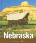 Cover: Nebraska - Cavendish Square Publishing