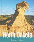 Cover: North Dakota - Cavendish Square Publishing
