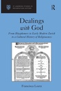 Cover: Dealings with God - Routledge