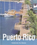 Cover: Puerto Rico - Cavendish Square Publishing