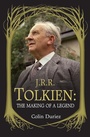 Cover: J. R. R. Tolkien - Lion Books