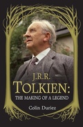 Cover: J. R. R. Tolkien - Lion Books
