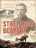 Cover: Stretcher Bearer! - Lion Books