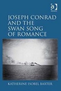 Cover: Joseph Conrad and the Swan Song of Romance - Ashgate Publishing Limited
