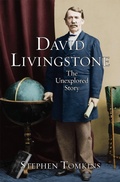 Cover: David Livingstone - Lion Books