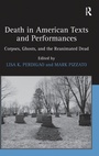 Cover: Death in American Texts and Performances - Routledge