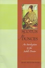 Cover: Scotus for Dunces - Franciscan Institute Publications