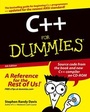Cover: C++ For Dummies - Hungry Minds Inc,U.S.