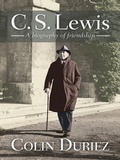 Cover: C S Lewis - Lion Books