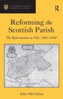 Cover: Reforming the Scottish Parish - Routledge