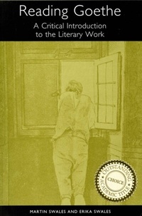 Enlarge image Cover: Reading Goethe - De Gruyter