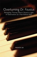 Cover: Overturning <I>Dr. Faustus</I> - De Gruyter
