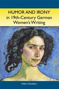 Cover: Humor and Irony in Nineteenth-Century German Women's Writing - De Gruyter