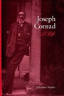 Cover: Joseph Conrad - De Gruyter